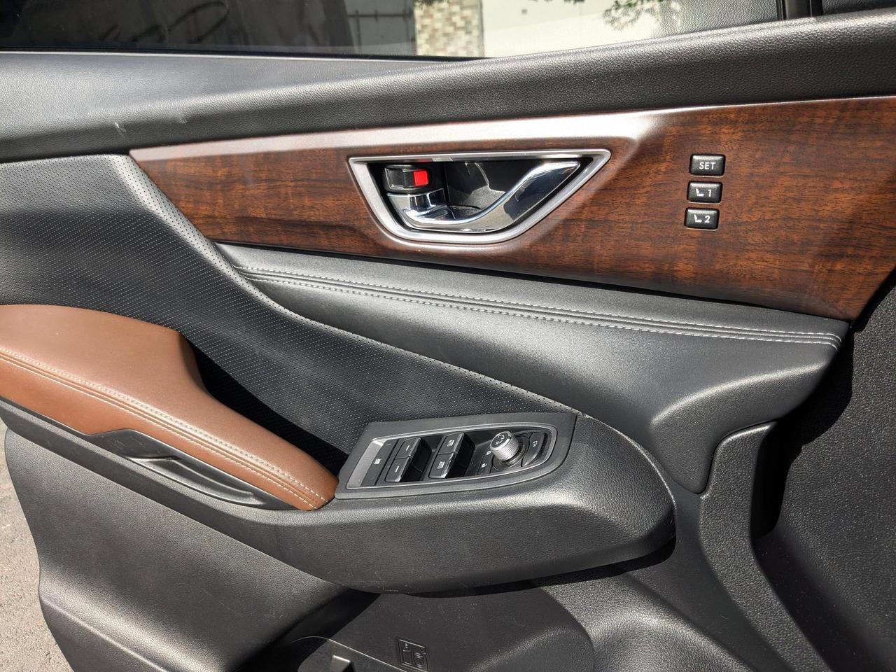 2023 Subaru Ascent Touring San Antonio TX