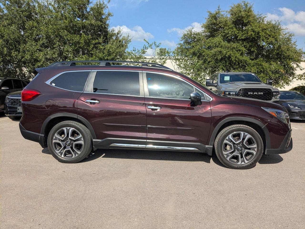 2023 Subaru Ascent Touring