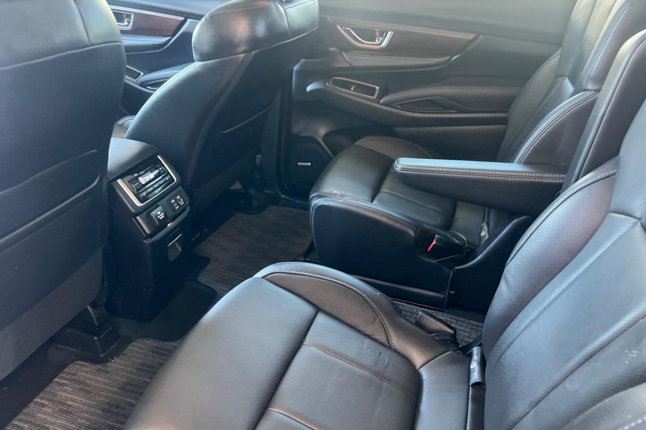 2023 Subaru Ascent Touring Ontario OR