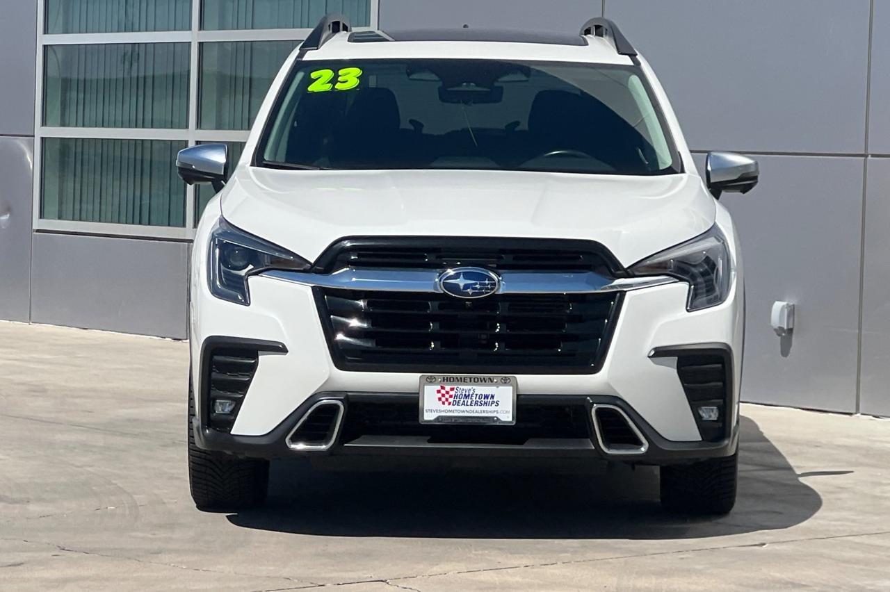 2023 Subaru Ascent Touring Ontario OR