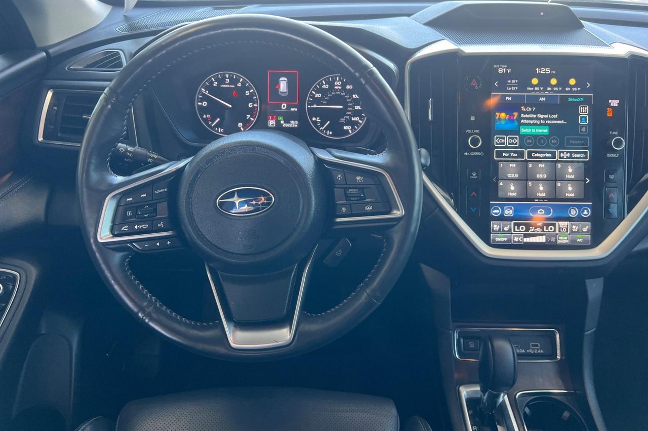 2023 Subaru Ascent Touring Ontario OR