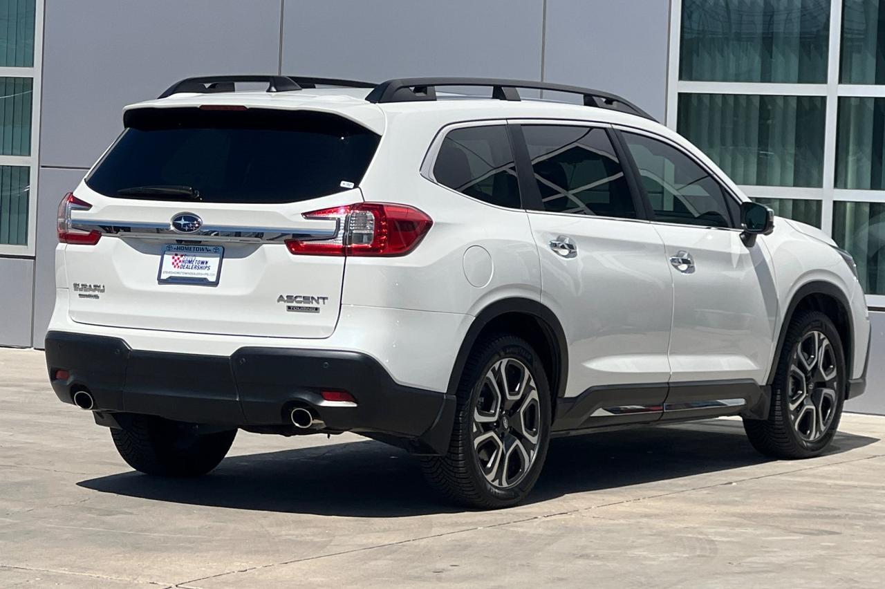 2023 Subaru Ascent Touring Ontario OR