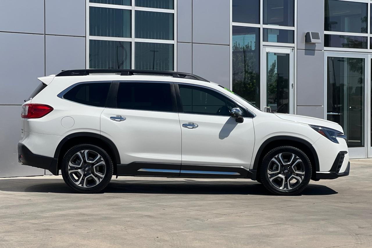 2023 Subaru Ascent Touring Ontario OR