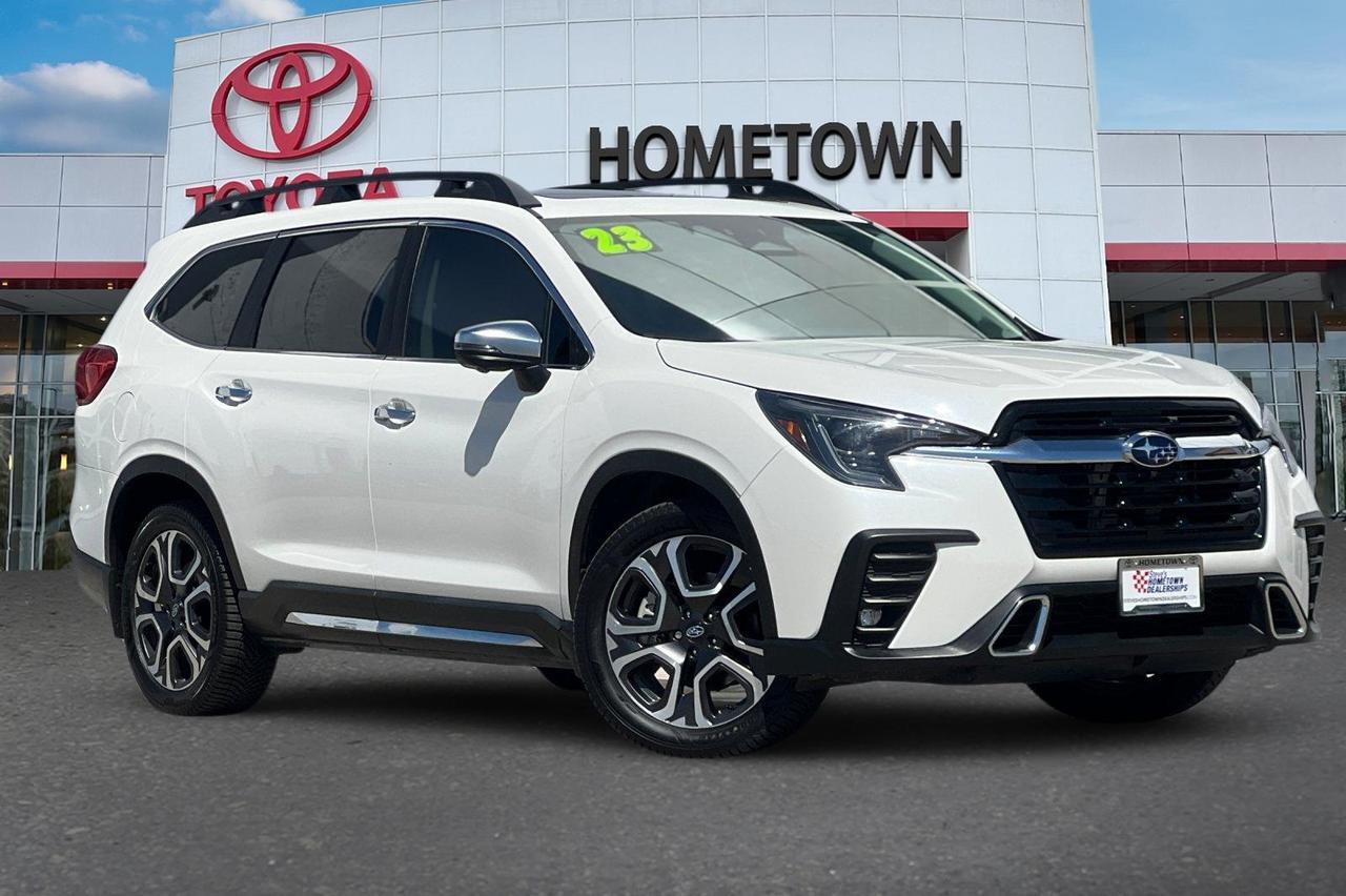 2023 Subaru Ascent Touring Ontario OR