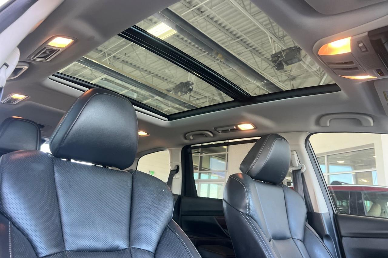 2023 Subaru Ascent Touring Ontario OR