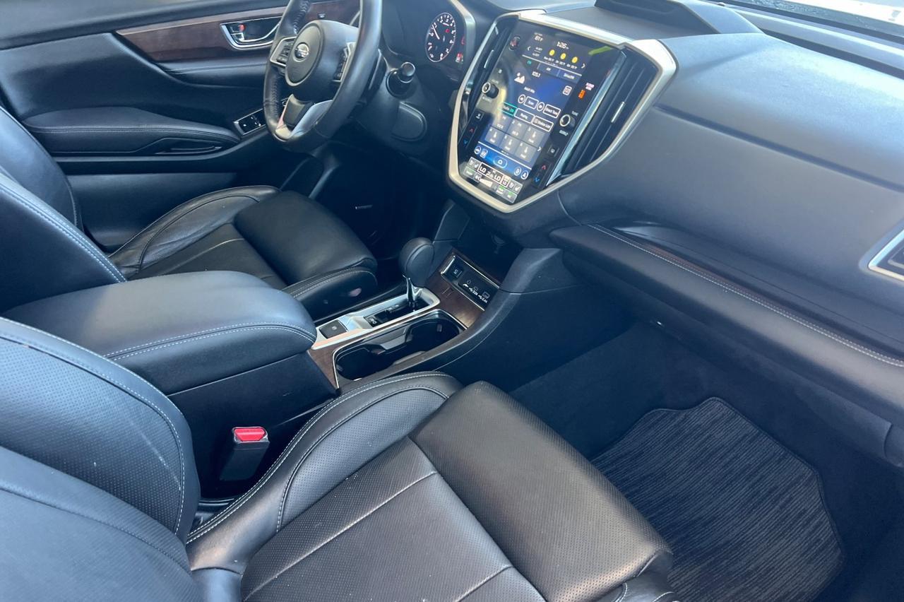 2023 Subaru Ascent Touring Ontario OR
