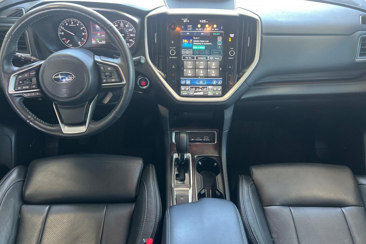 2023 Subaru Ascent Touring Ontario OR