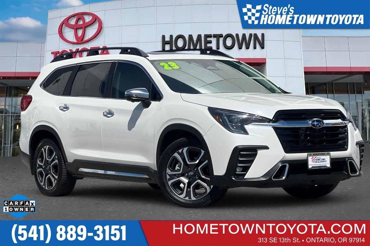 2023 Subaru Ascent Touring Ontario OR