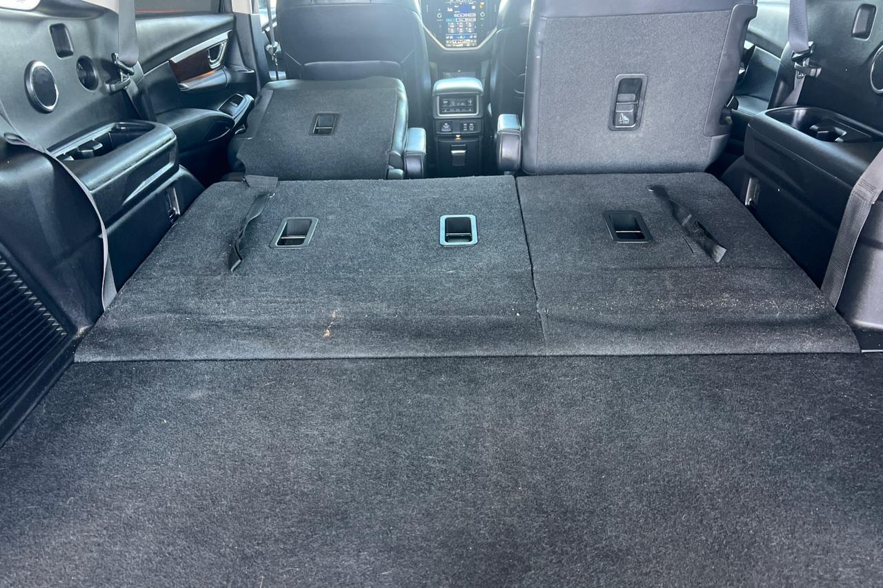 2023 Subaru Ascent Touring Ontario OR
