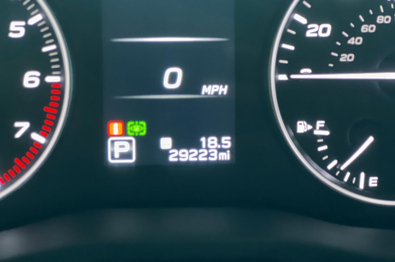 2023 Subaru Ascent Touring Ontario OR