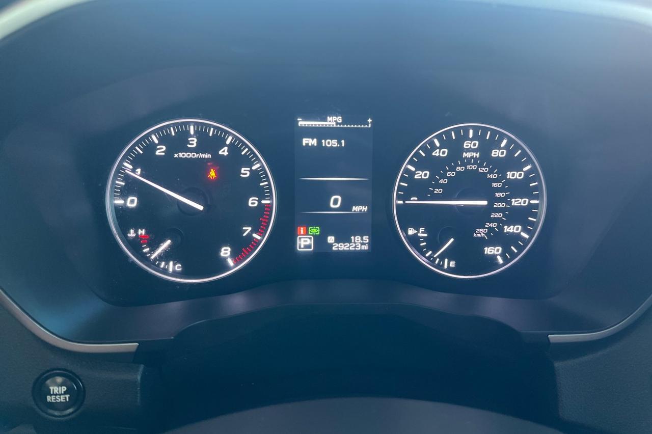 2023 Subaru Ascent Touring Ontario OR