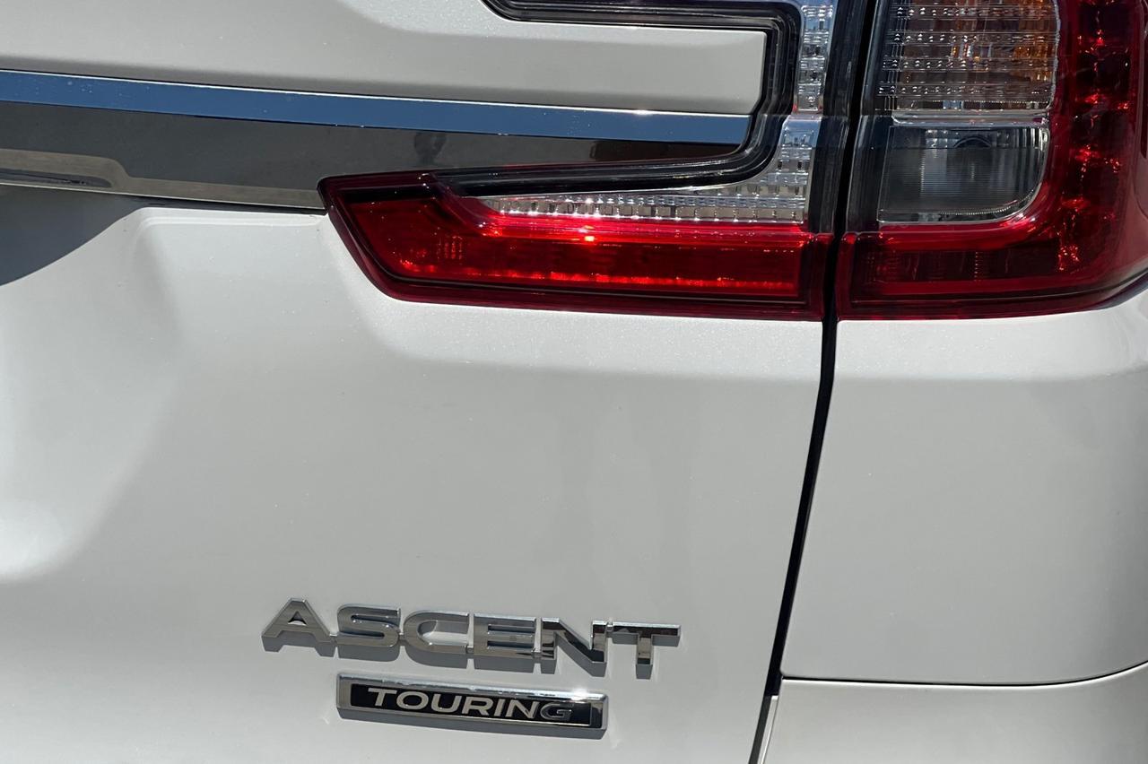 2023 Subaru Ascent Touring Ontario OR
