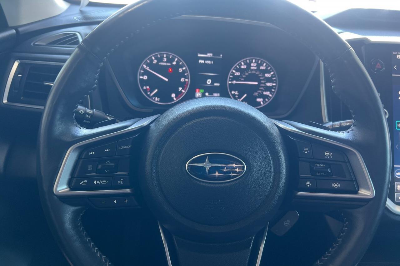 2023 Subaru Ascent Touring Ontario OR