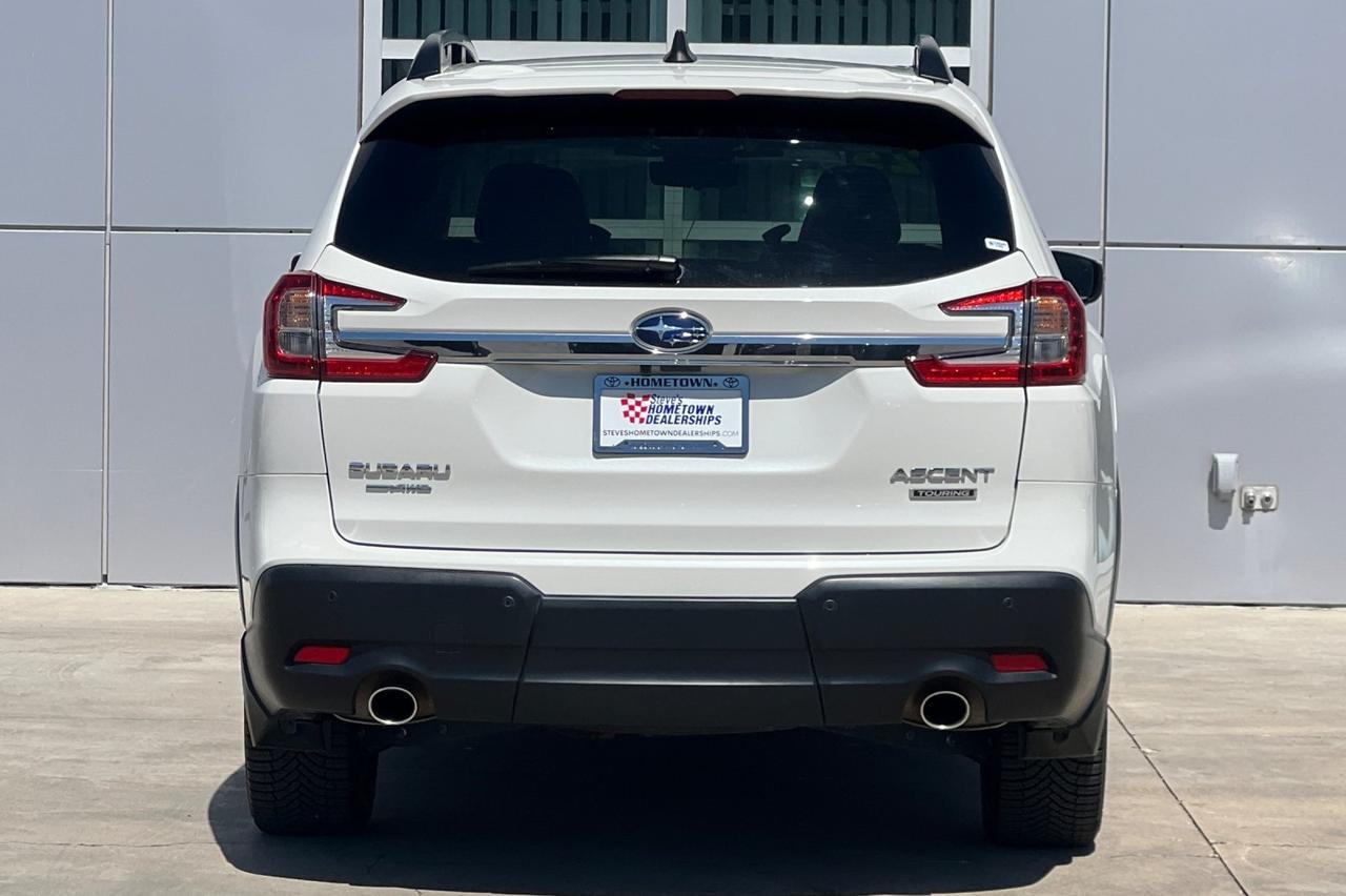 2023 Subaru Ascent Touring Ontario OR