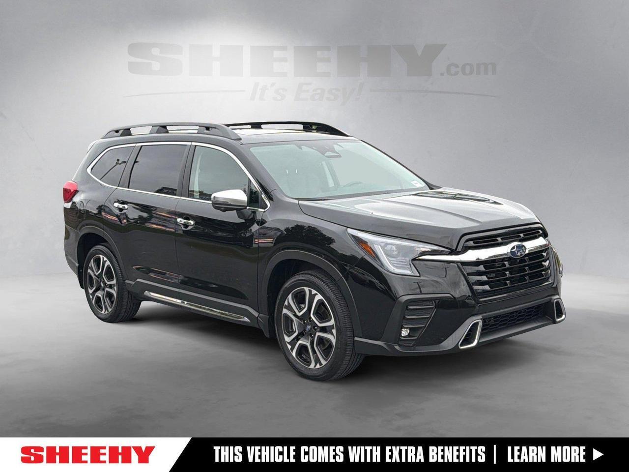 2023 Subaru Ascent Touring