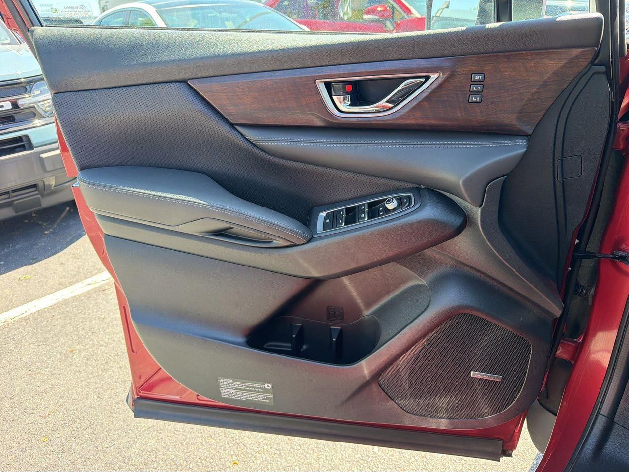 2023 Subaru Ascent Touring Gaithersburg MD