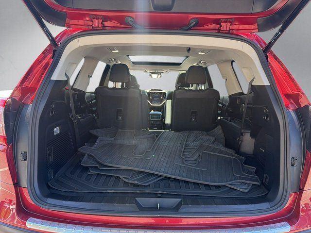 2023 Subaru Ascent Touring Gaithersburg MD