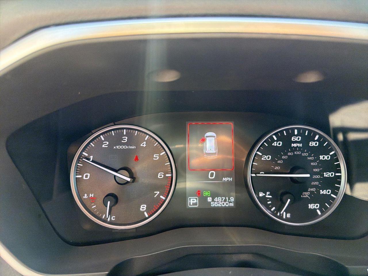 2023 Subaru Ascent Touring Gaithersburg MD