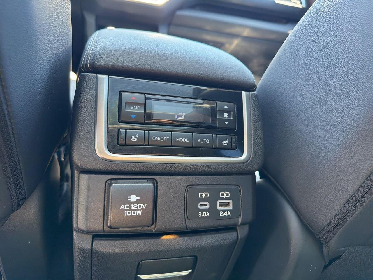2023 Subaru Ascent Touring Gaithersburg MD