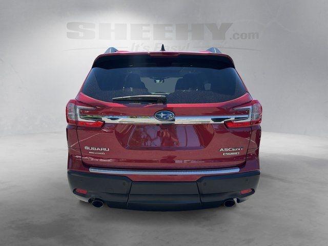2023 Subaru Ascent Touring Gaithersburg MD