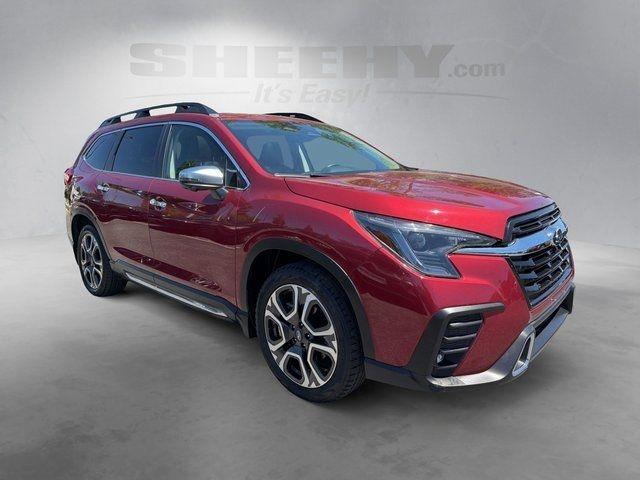 2023 Subaru Ascent Touring Gaithersburg MD
