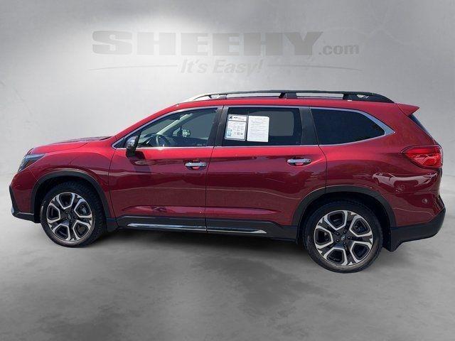 2023 Subaru Ascent Touring Gaithersburg MD