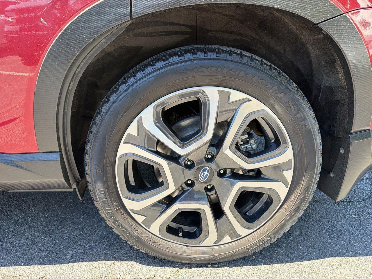 2023 Subaru Ascent Touring Gaithersburg MD