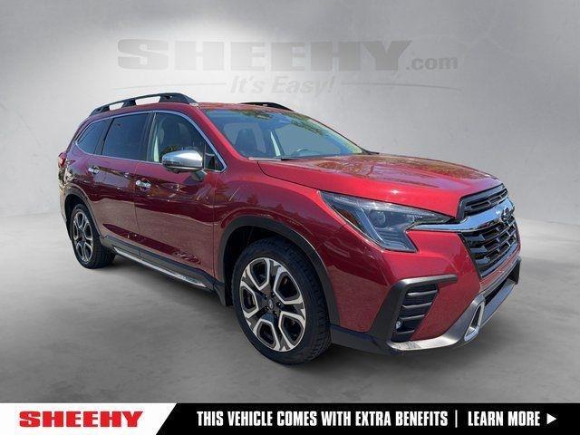 2023 Subaru Ascent