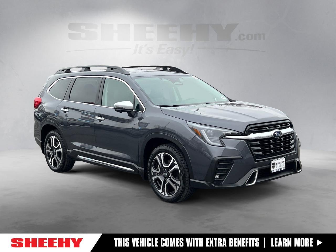 2023 Subaru Ascent Touring