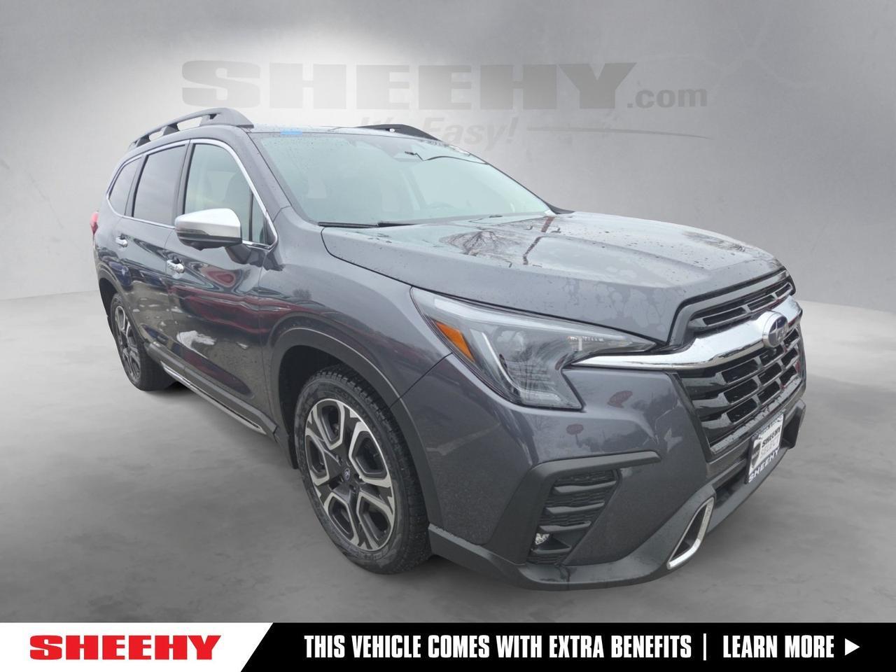 2023 Subaru Ascent Touring