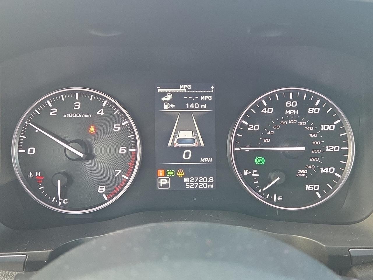 2023 Subaru Ascent Touring Hagerstown MD