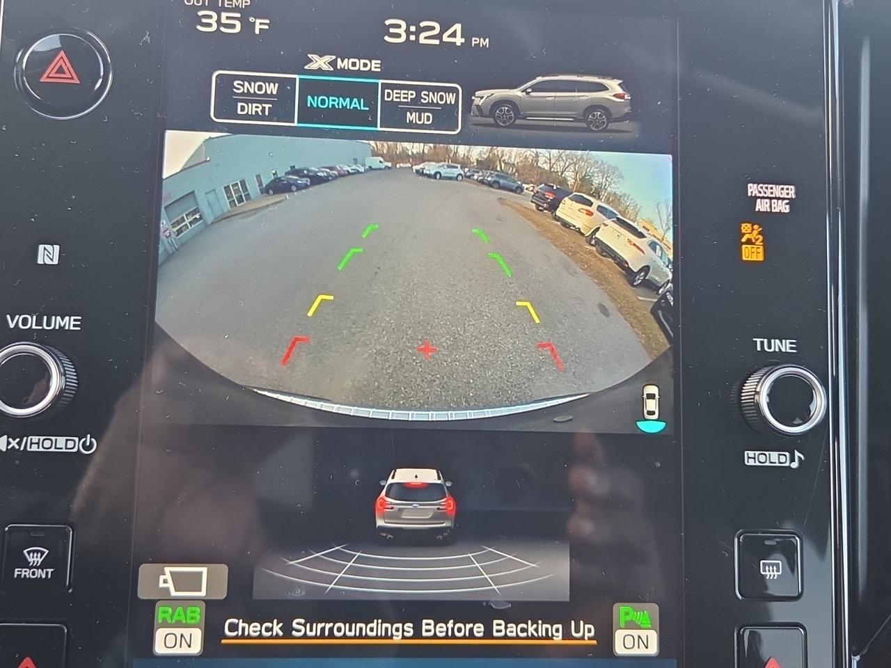 2023 Subaru Ascent Touring Hagerstown MD