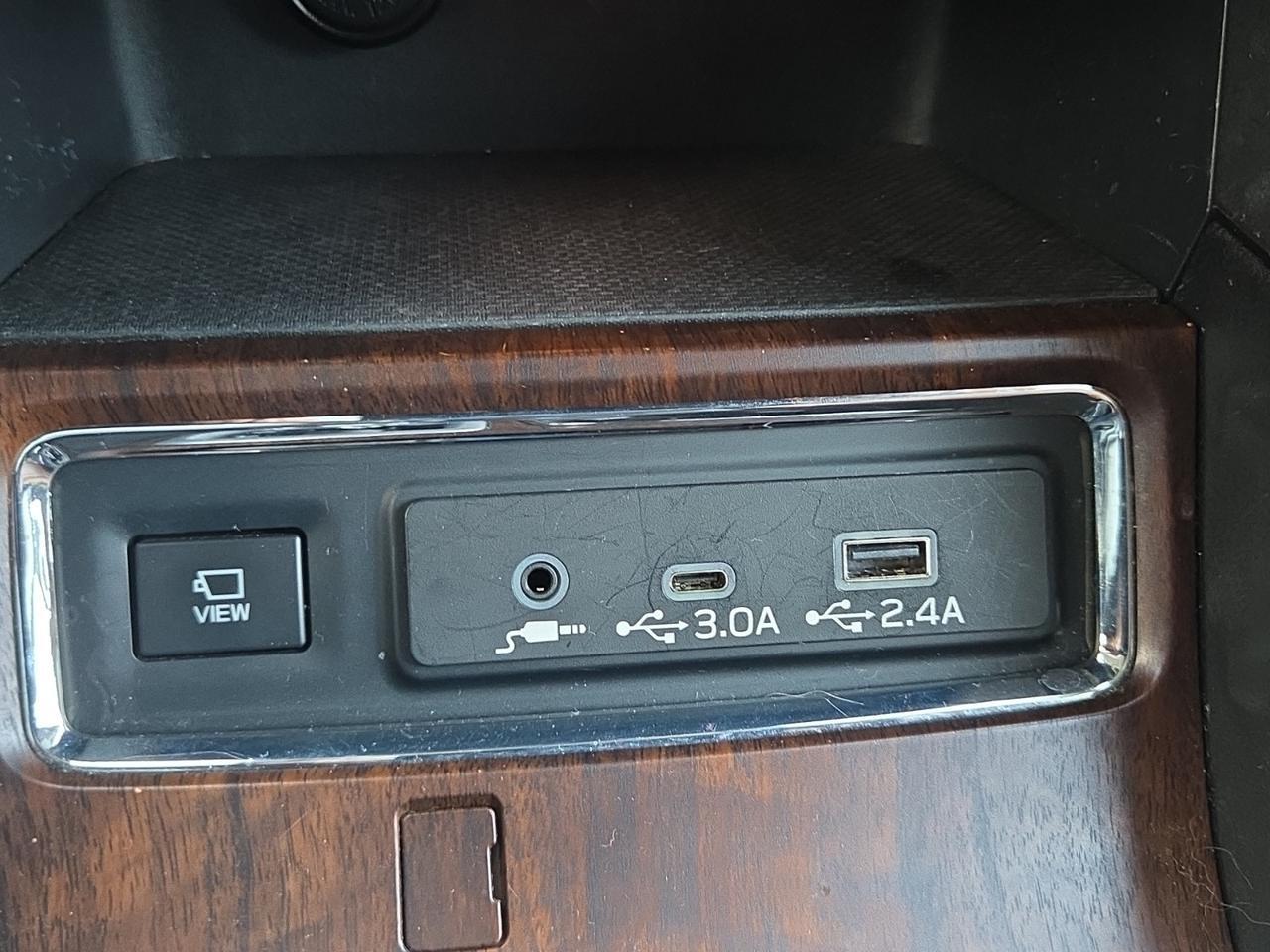 2023 Subaru Ascent Touring Hagerstown MD