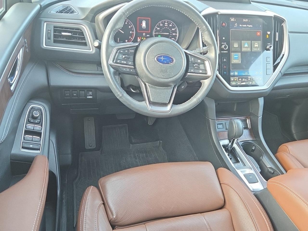 2023 Subaru Ascent Touring Hagerstown MD