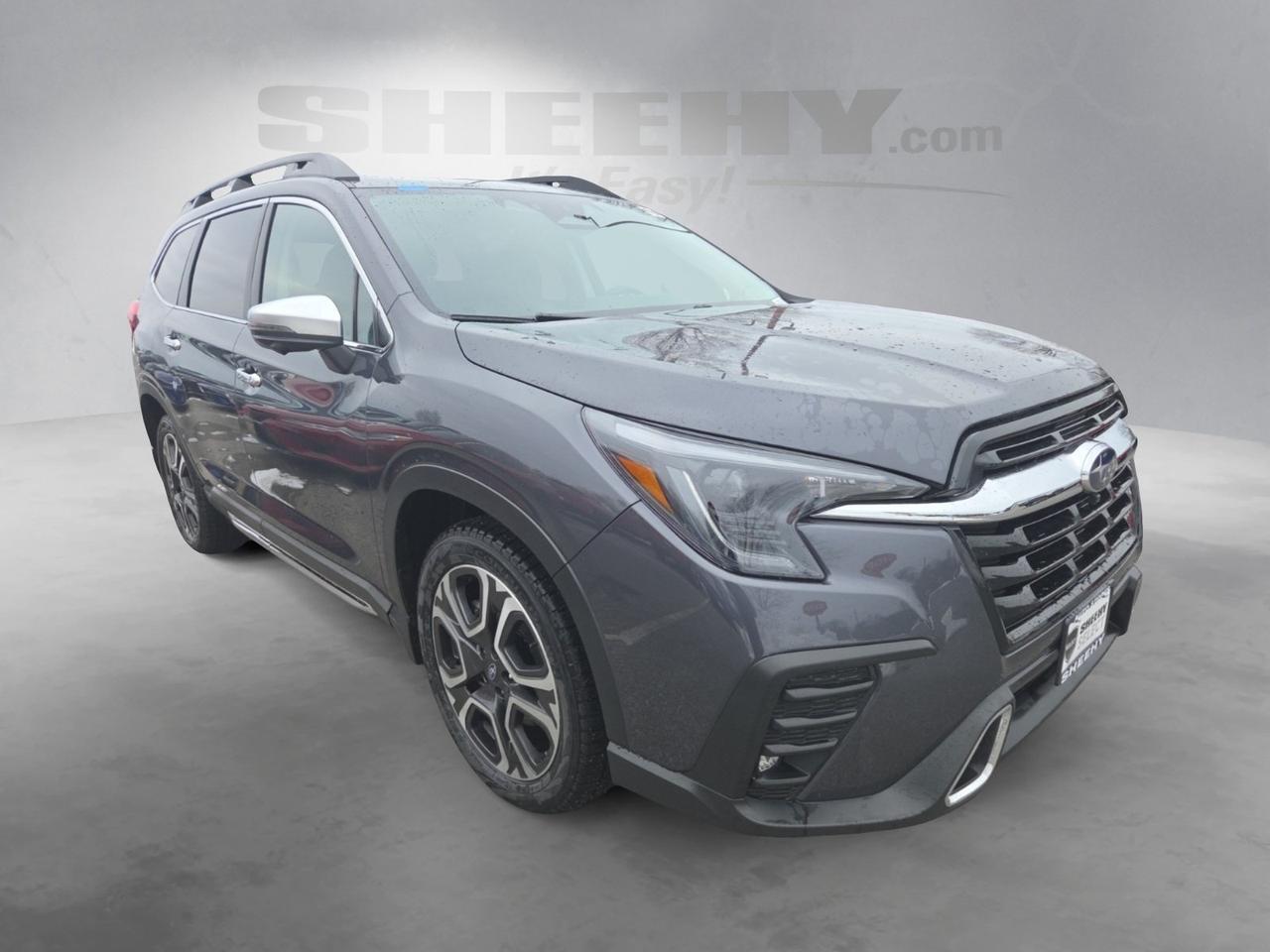 2023 Subaru Ascent Touring Hagerstown MD