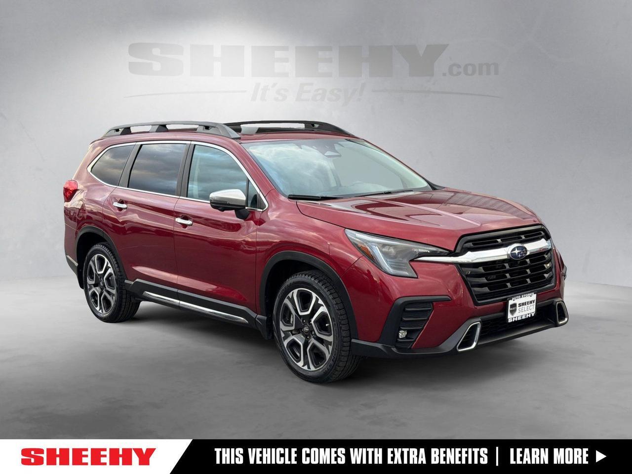 2023 Subaru Ascent Touring