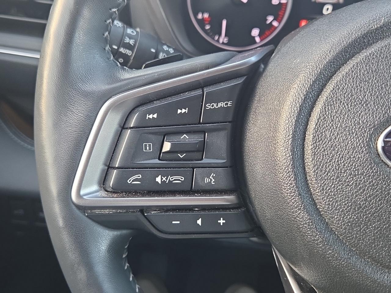 2023 Subaru Ascent Touring Hagerstown MD