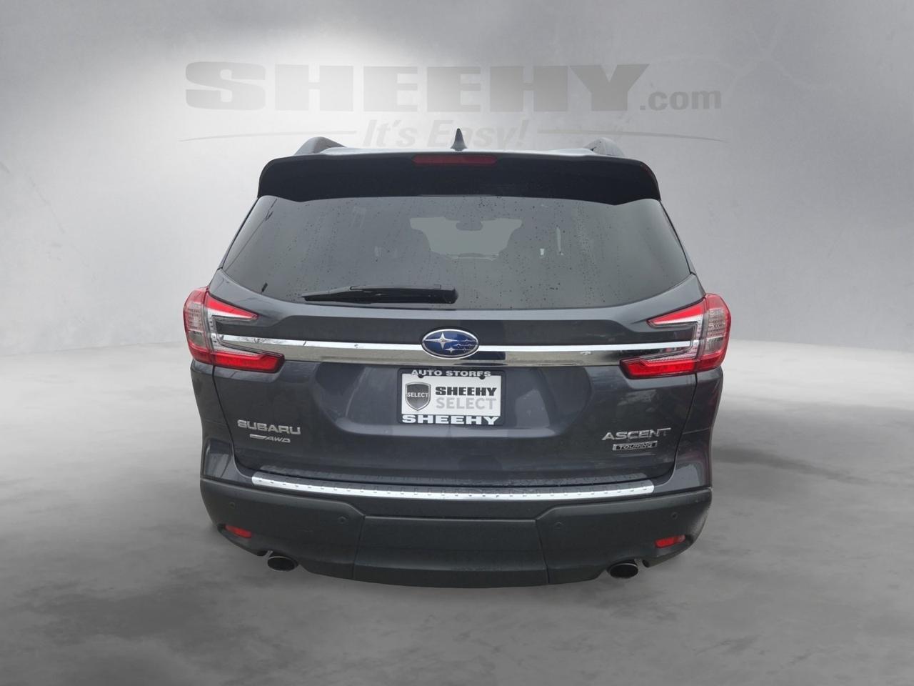 2023 Subaru Ascent Touring Hagerstown MD