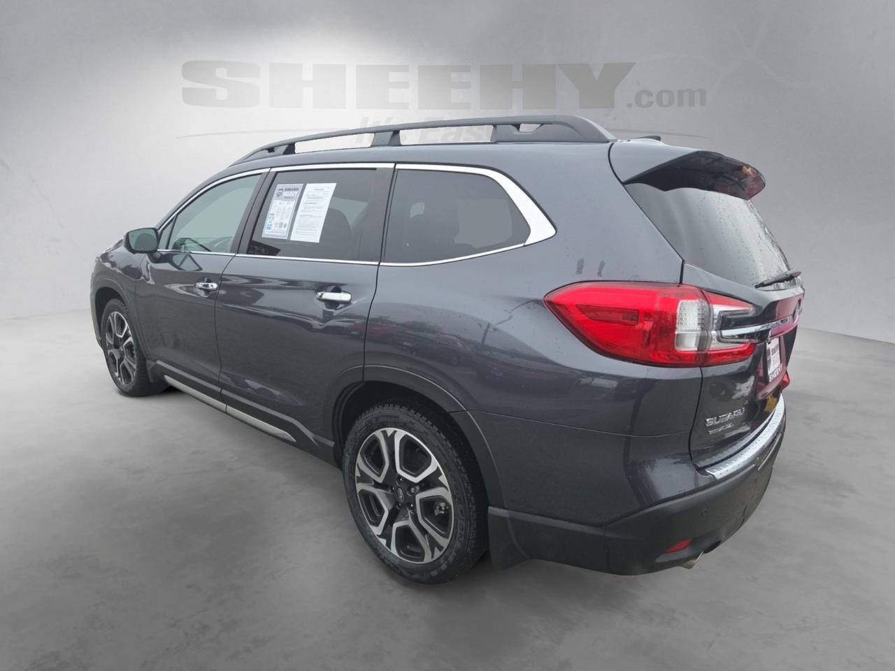2023 Subaru Ascent Touring Hagerstown MD