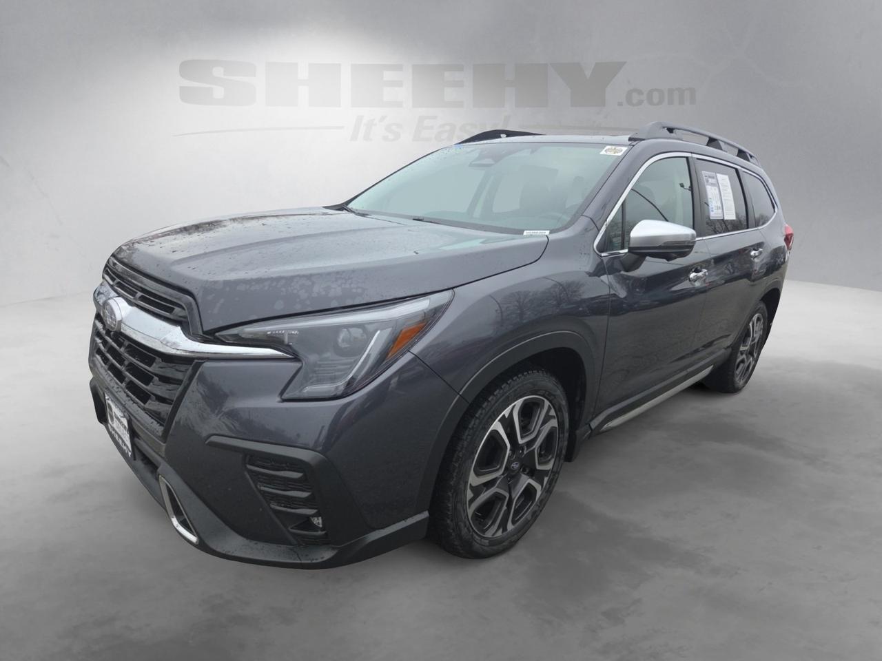 2023 Subaru Ascent Touring Hagerstown MD