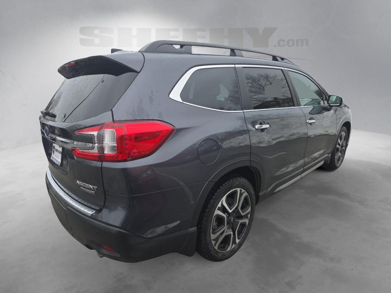 2023 Subaru Ascent Touring Hagerstown MD