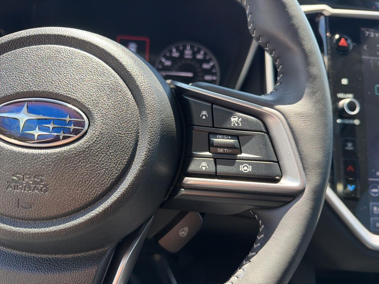 2023 Subaru Ascent Touring Gaithersburg MD