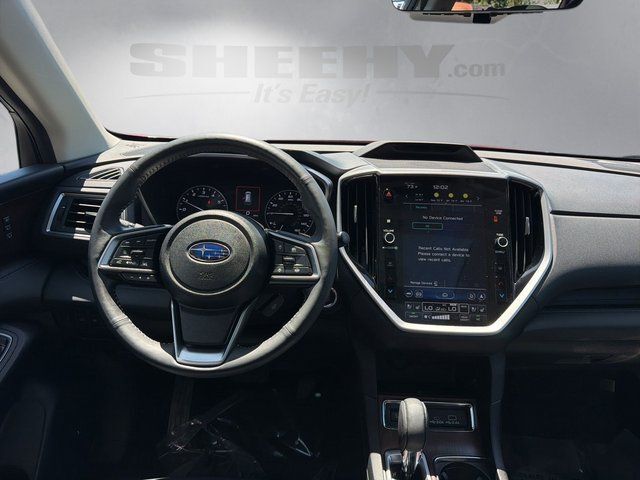 2023 Subaru Ascent Touring Gaithersburg MD