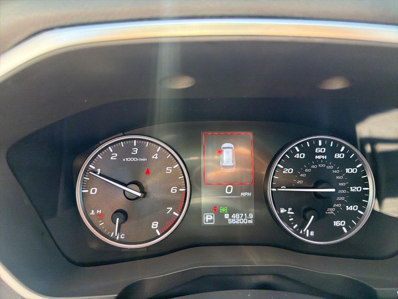 2023 Subaru Ascent Touring Gaithersburg MD