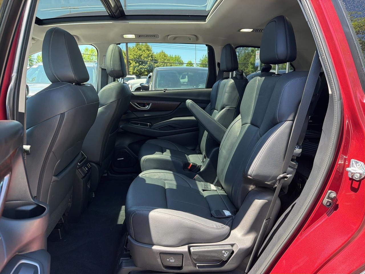 2023 Subaru Ascent Touring Gaithersburg MD