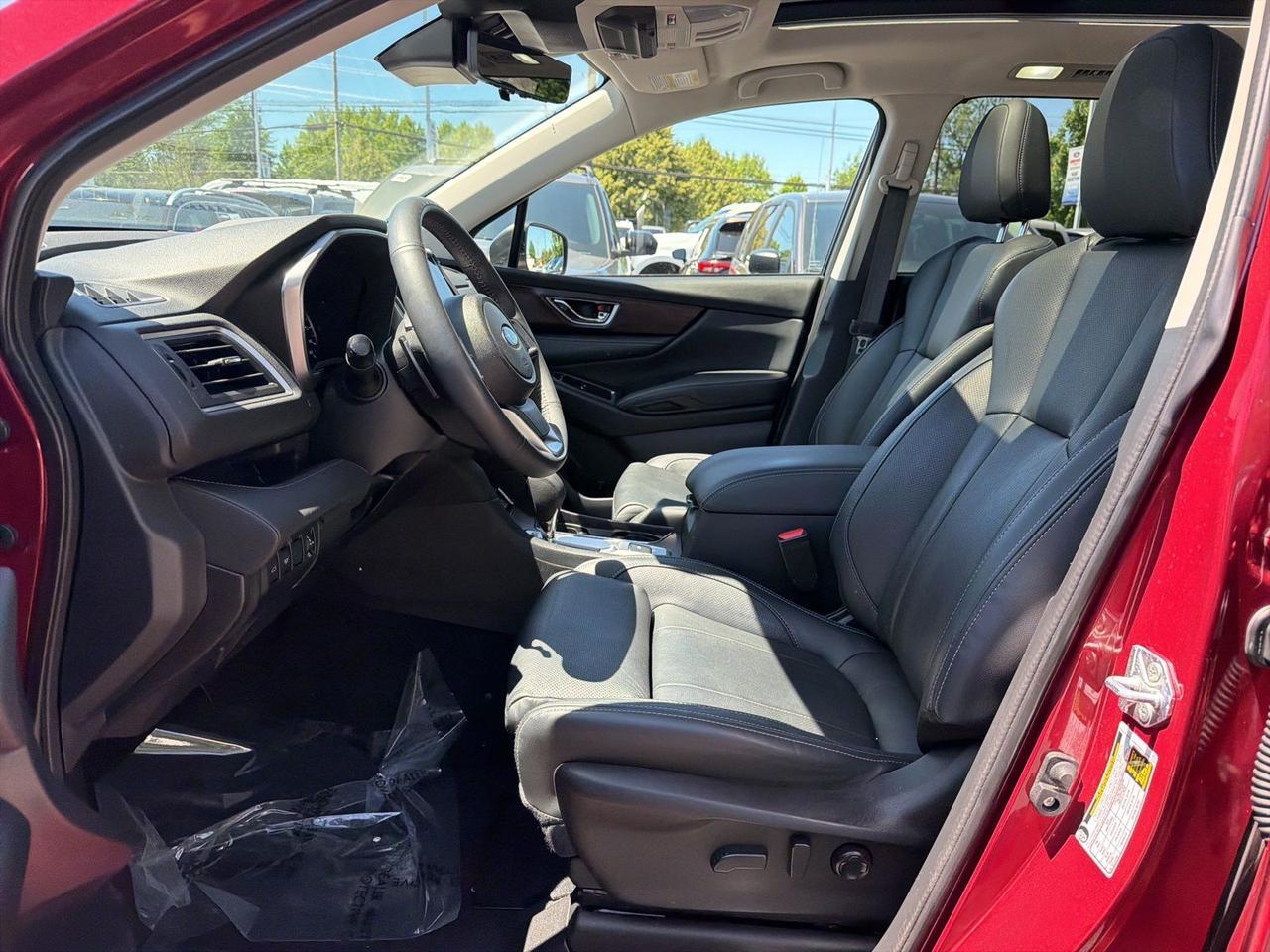 2023 Subaru Ascent Touring Gaithersburg MD