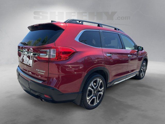 2023 Subaru Ascent Touring Gaithersburg MD