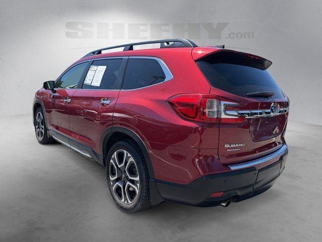 2023 Subaru Ascent Touring Gaithersburg MD