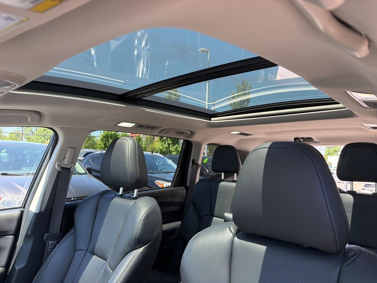 2023 Subaru Ascent Touring Gaithersburg MD