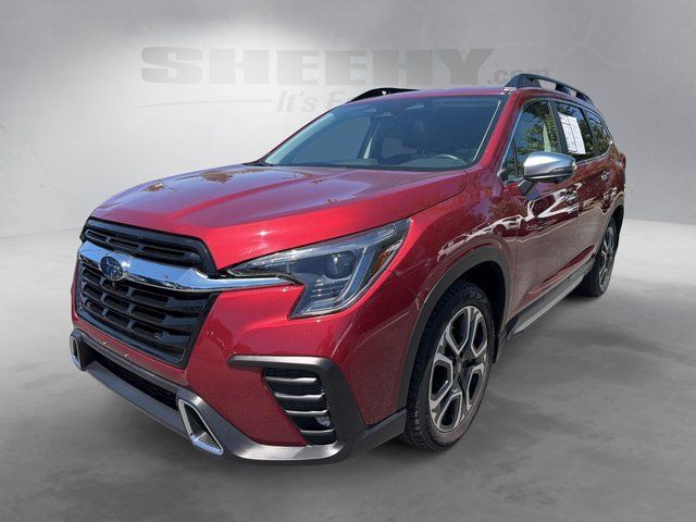 2023 Subaru Ascent Touring Gaithersburg MD